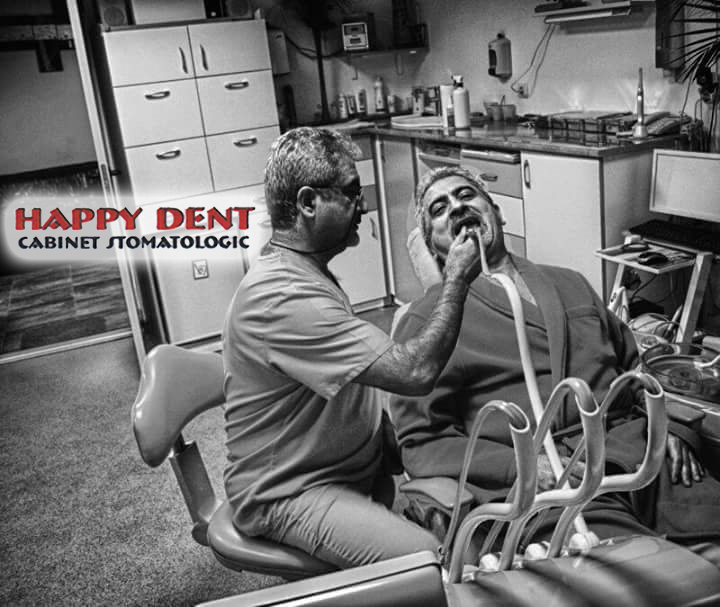 Spațiu de tratament Happy Dent Deva