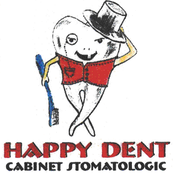 Happy Dent Cabinet Stomatologic